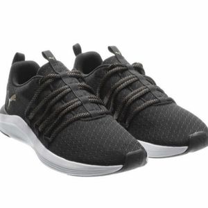 (Ew)Puma ladies prowl knit shoes